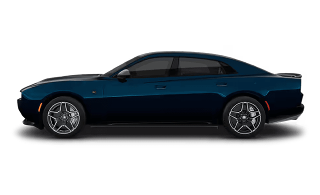 2026 DODGE Charger 4-door