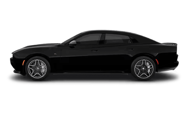 2026 Dodge Charger 4-door Scat Pack Plus