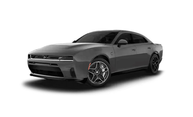 Triple Seven Chrysler | The 2026 Charger 4-Doors SCAT PACK PLUS