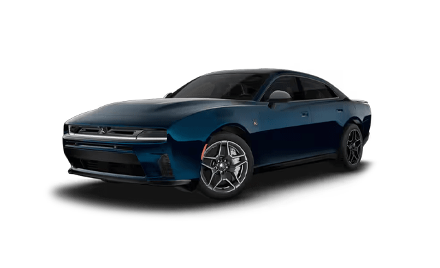 Triple Seven Chrysler | The 2026 Charger 4-Doors SCAT PACK PLUS