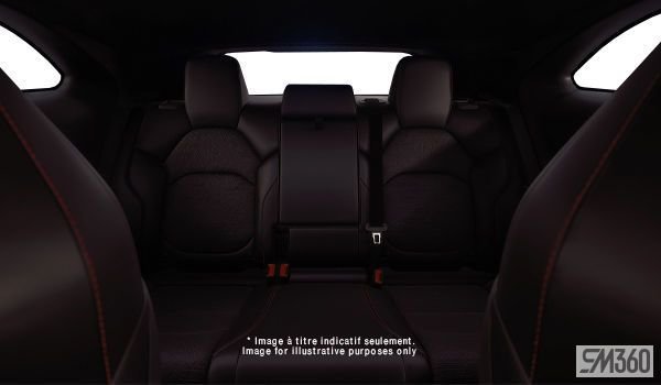 2026 Dodge Charger 4-door Scat Pack Plus