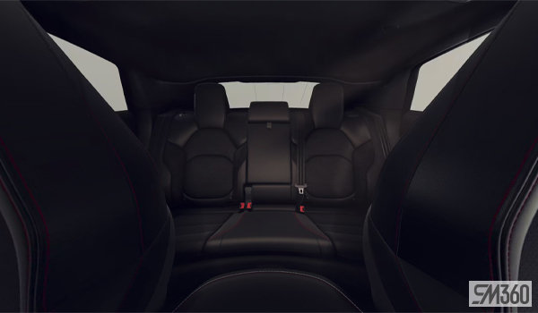 2026 Dodge Charger 4-door Scat Pack Plus