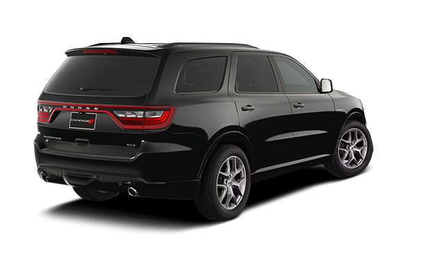 2026 Dodge Durango GT HEMI V8 Plus