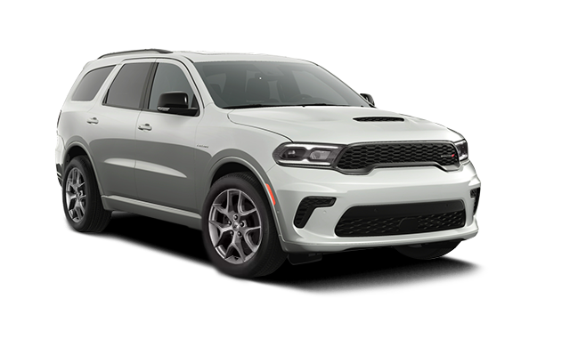 DODGE Durango GT HEMI V8 PLUS 2026 - Vue extérieure - 1