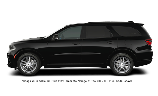 Dodge Durango GT HEMI V8 Plus 2026