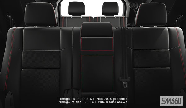 Dodge Durango GT HEMI V8 Plus 2026
