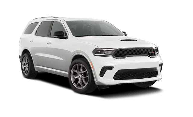 2026 DODGE Durango GT HEMI V8 PREMIUM