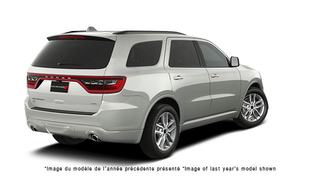 DODGE DURANGO GT PLUS 2026 - Vue extrieure - 3
