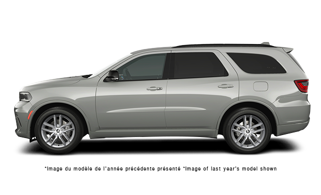 Dodge Durango GT Plus 2026
