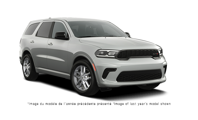 2026 DODGE Durango GT - Exterior view - 1