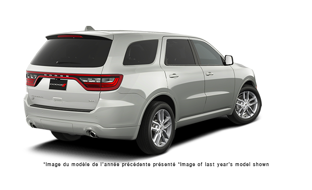 DODGE DURANGO GT 2026 - Vue extrieure - 3