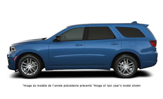 Dodge Durango GT 2026