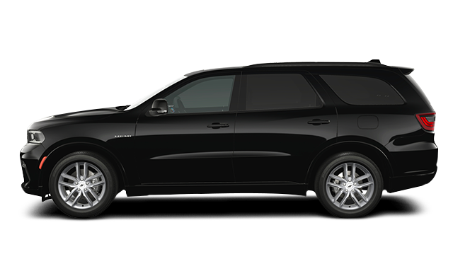 2026 Dodge Durango RT Plus