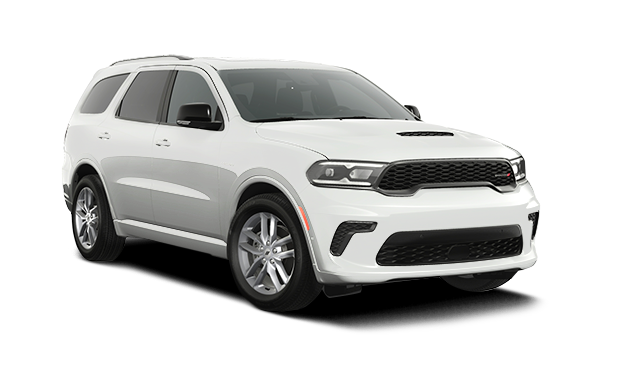 2026 DODGE Durango RT PLUS