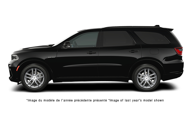 Dodge Durango RT 2026