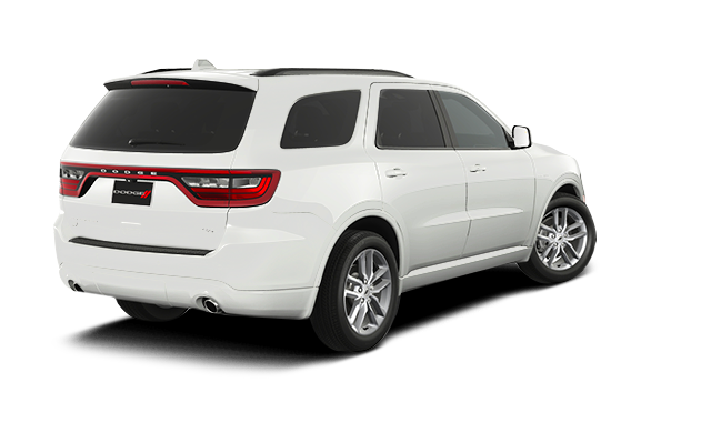 2026 DODGE Durango RT