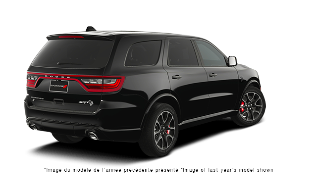 Dodge Durango SRT HELLCAT JAILBREAK 2026