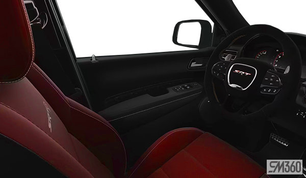 The 2026 Dodge Durango SRT HELLCAT JAILBREAK | Dobson Chrysler Dodge ...