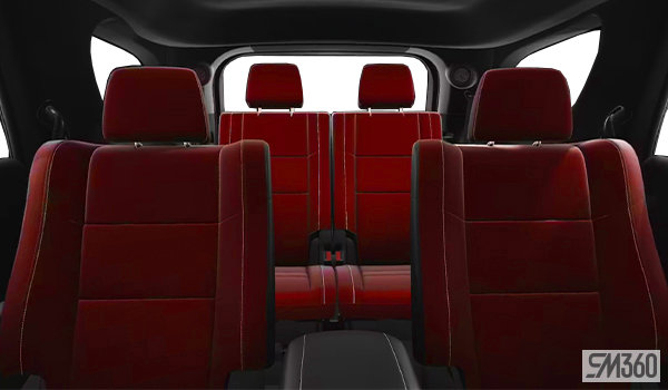 The 2026 Dodge Durango SRT HELLCAT JAILBREAK | Dobson Chrysler Dodge ...