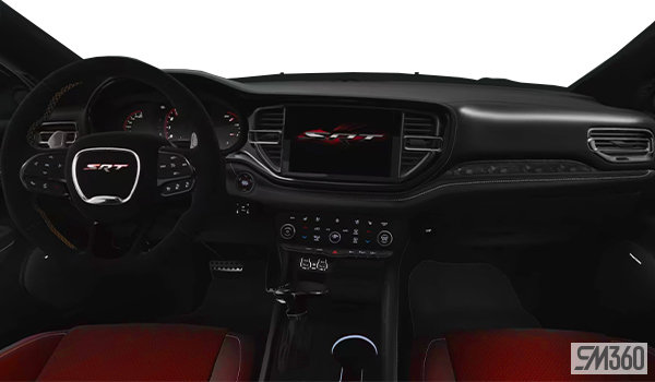 The 2026 Dodge Durango SRT HELLCAT JAILBREAK | Dobson Chrysler Dodge ...