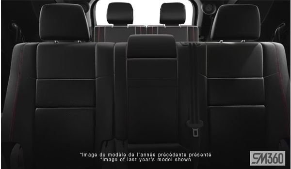 Dodge Durango SRT HELLCAT JAILBREAK 2026