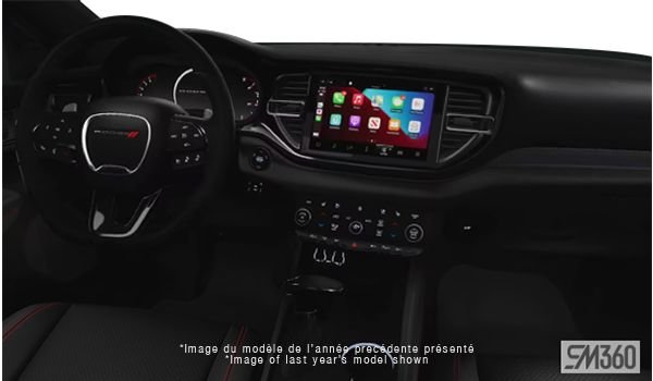 Dodge Durango SRT HELLCAT JAILBREAK 2026