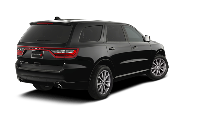 Dodge Durango SXT 2026