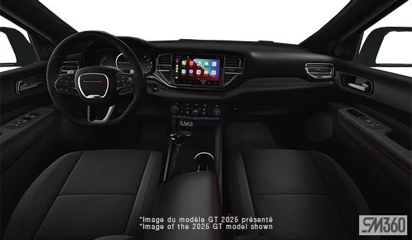 Dodge Durango SXT 2026