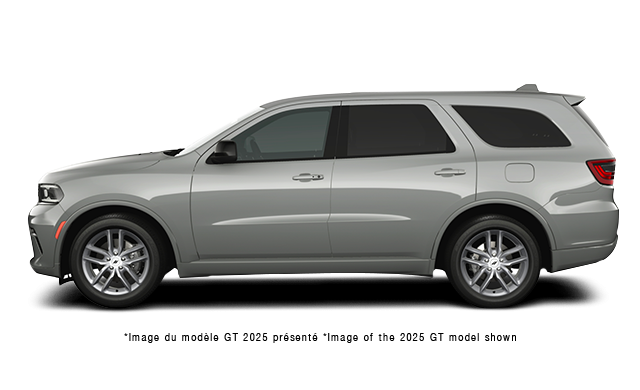 Dodge Durango SXT 2026