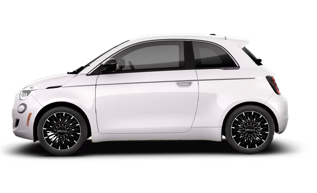 Fiat 500e Icona 2026