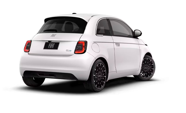 Fiat 500e Icona 2026