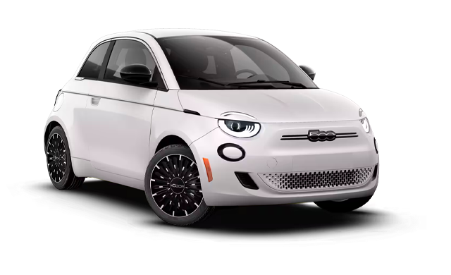 Fiat 500e Icona 2026