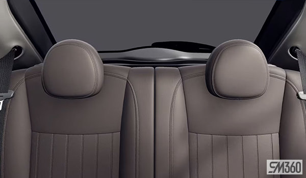 Fiat 500e Icona 2026