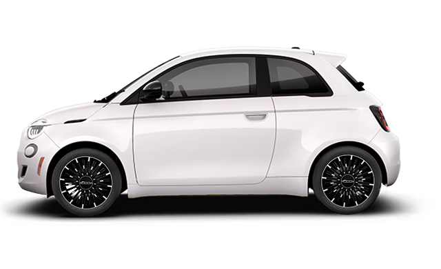 2026 FIAT 500e POP