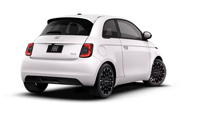2026 FIAT 500e POP