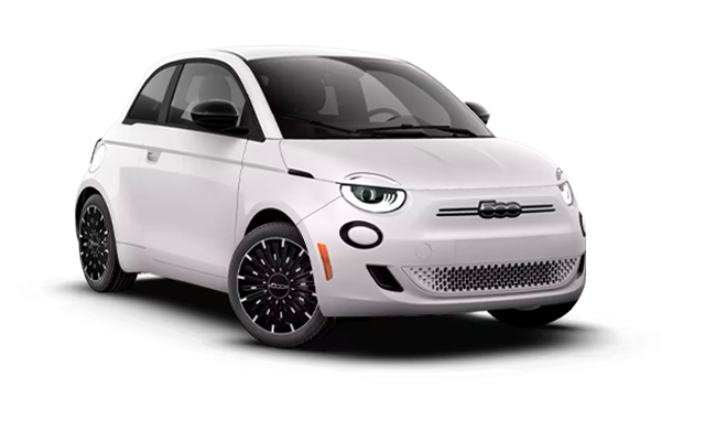 2026 FIAT 500e POP