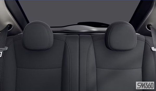 2026 FIAT 500e POP