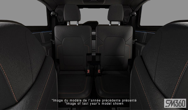 2026 Ford Bronco 2 doors Badlands