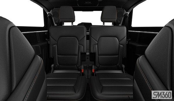 Ford Bronco 2 portes Badlands 2026