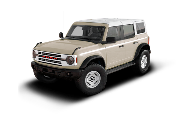 HERITAGE EDITION