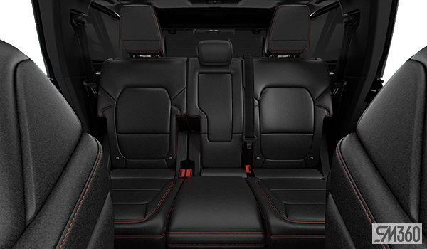 2026 Ford Bronco 4 doors Stroppe Edition
