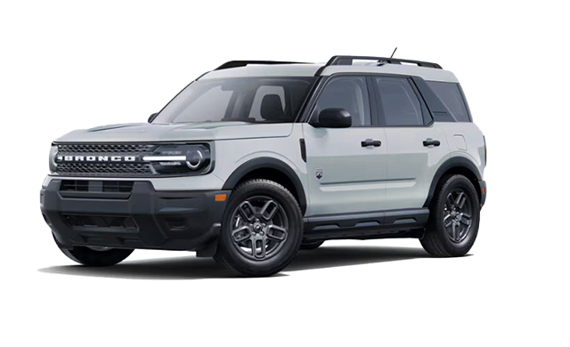 FORD Bronco Sport  2026