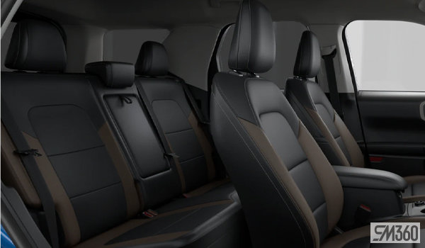 Ford Bronco Sport Big Bend 2026
