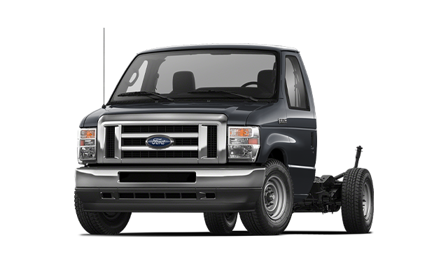 138 INCH WHEELBASE