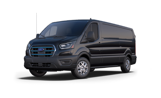 CARGO VAN