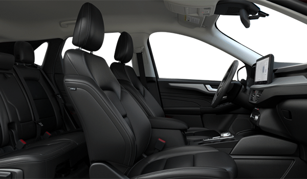 Ford Escape Hybride Platinum 2026