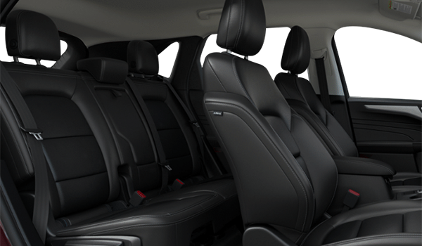 Ford Escape Hybride Platinum 2026