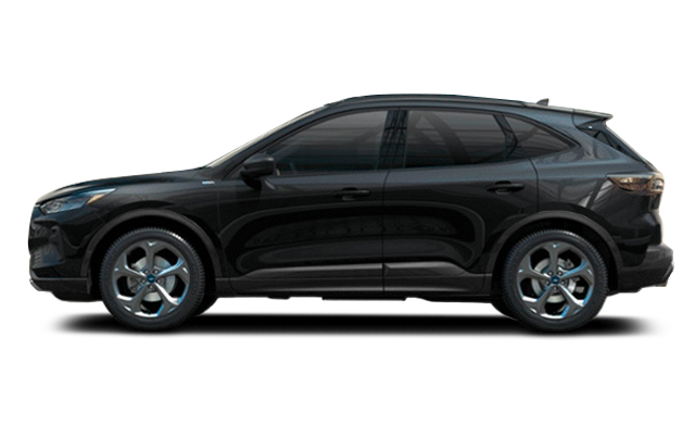 2026 Ford Escape Hybrid ST-Line