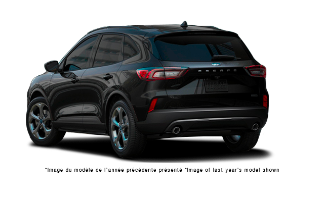 Ford Escape Hybride ST-Line 2026