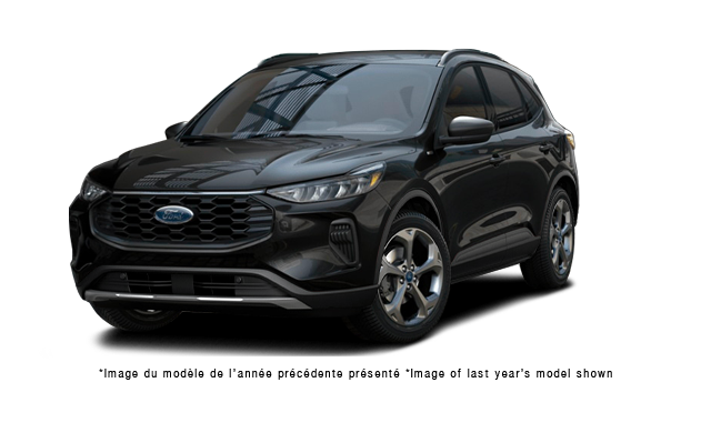 Ford Escape Hybride ST-Line 2026